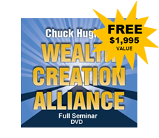 Wealth Creation Alliance DVD